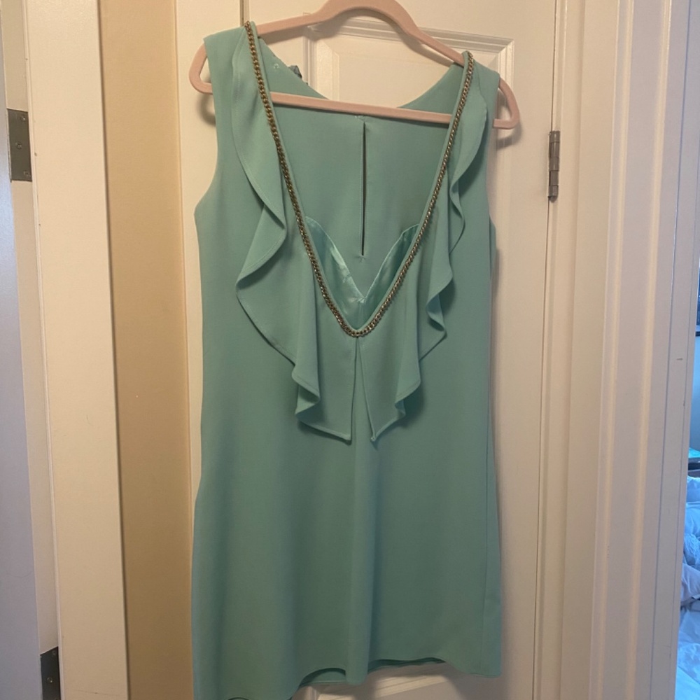 Cocktail Dress - Picture 3 of 4